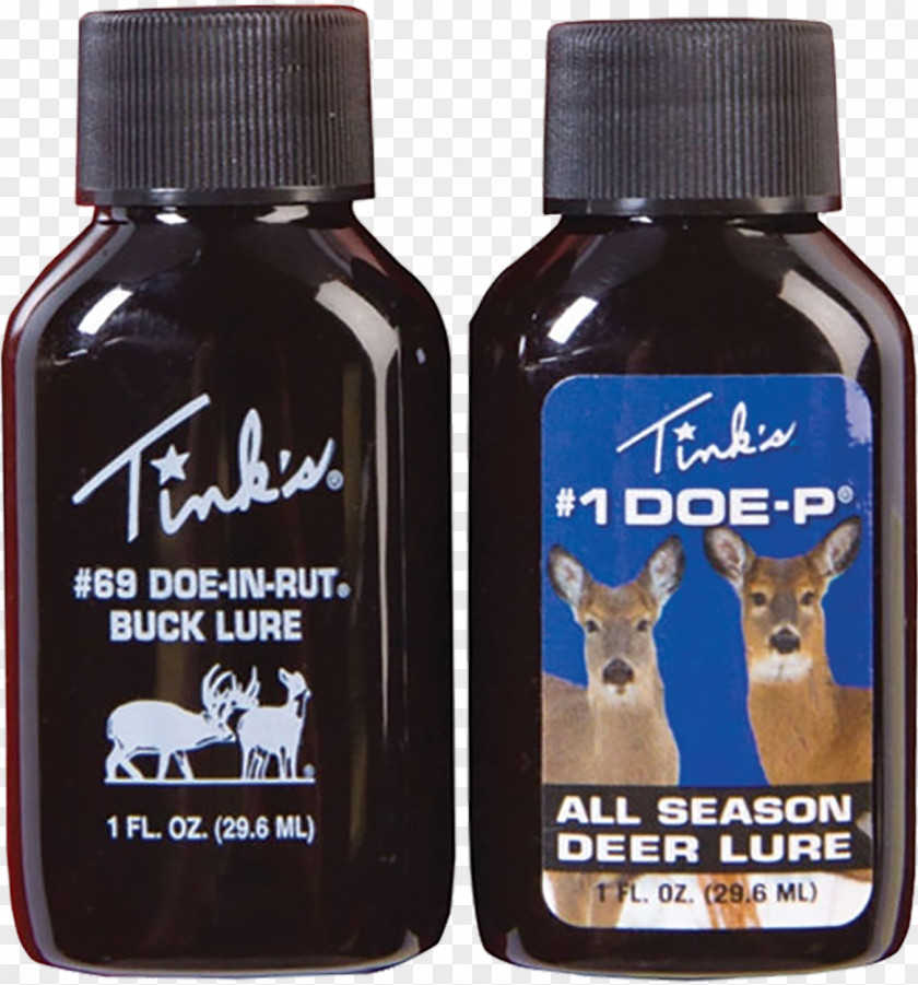 Bottle Plastic Deer Liquid PNG