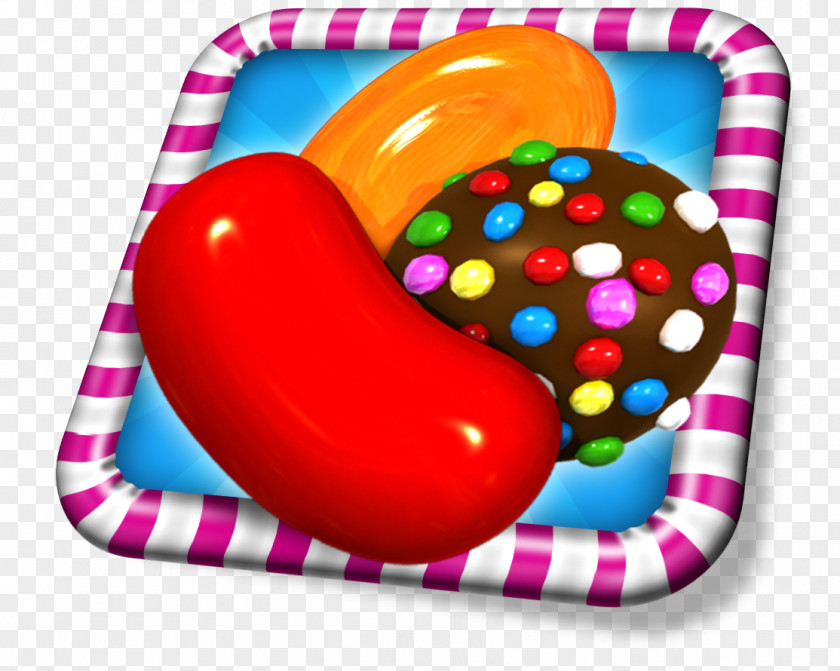 Candy Crush Saga Soda Jelly IPhone PNG
