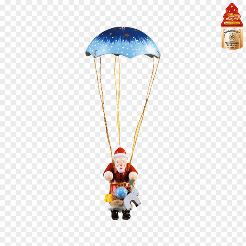 Christmas Shopping Huan Hot Air Balloon PNG