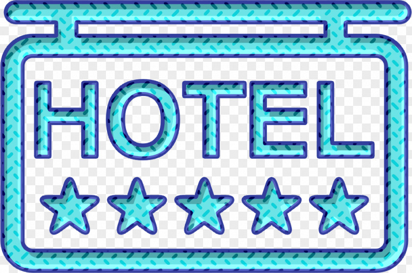 Commerce Icon Hotel Lodgicons PNG