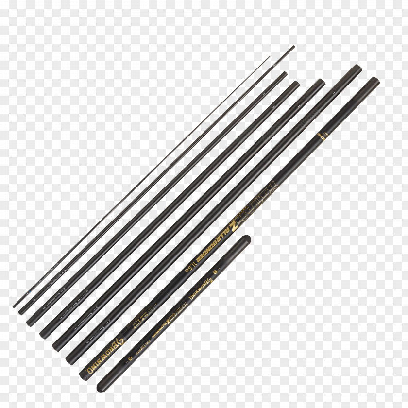 Fishing Rod Line Angle Material PNG