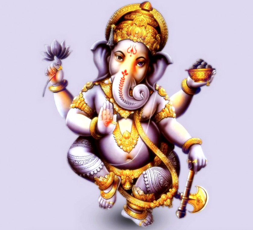 God Ganesha Hanuman Desktop Wallpaper High-definition Television Deity PNG