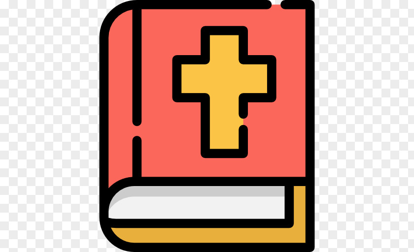 Icon Bible Health Care Medicine PNG