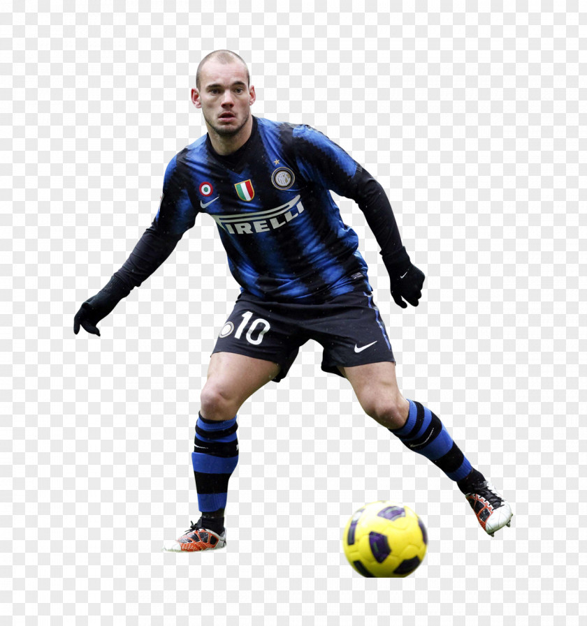Inter Milan Football Player Photography PNG