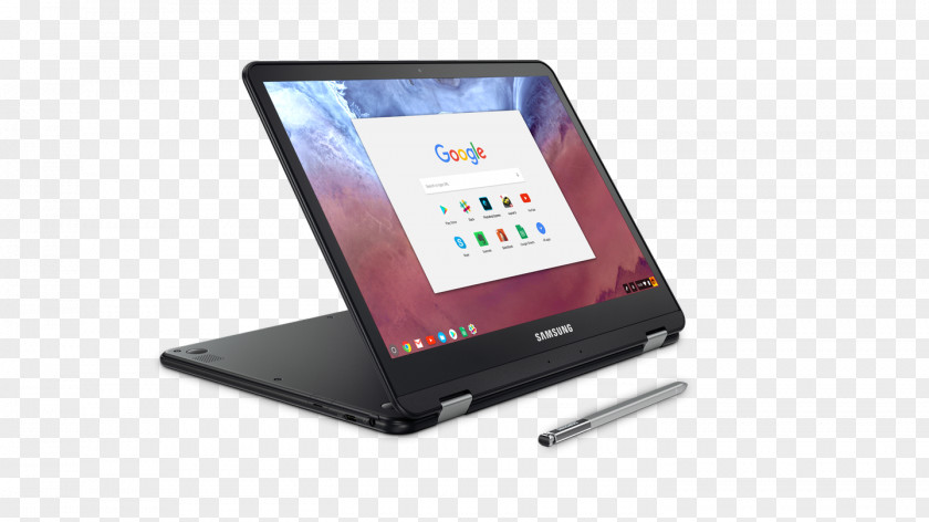 Laptop Netbook Chromebook Series 5 Computer PNG