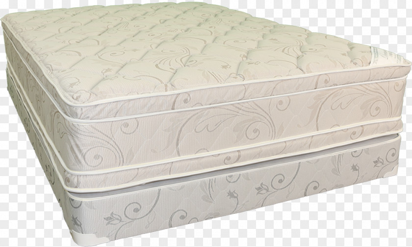 Mattress Firm Elkhart Bedding Co Bed Frame PNG