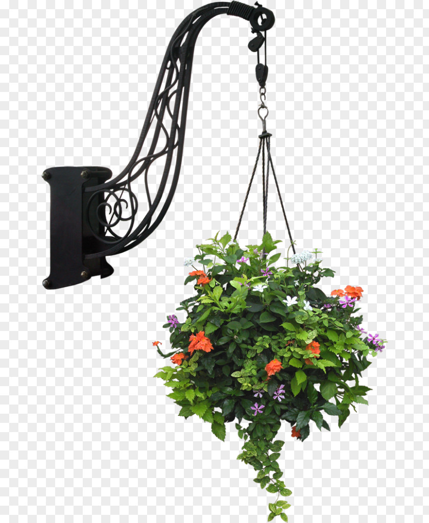 Papa John's Statue Hook Window Garden PNG