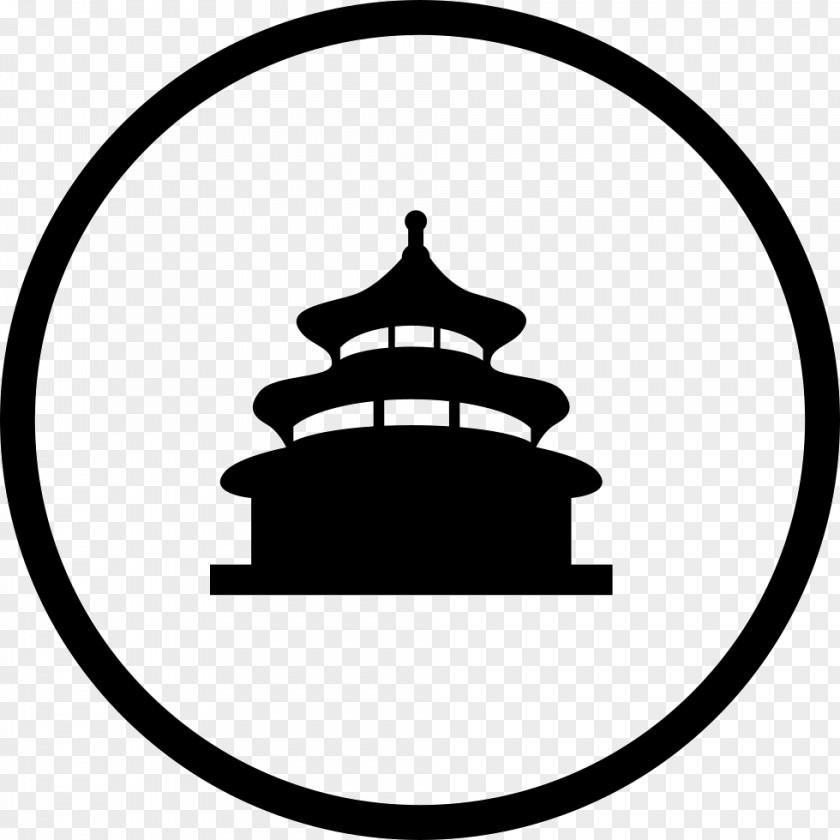 Roll Tide Logo Temple Of Heaven Forbidden City Old Summer Palace Tiananmen Square PNG