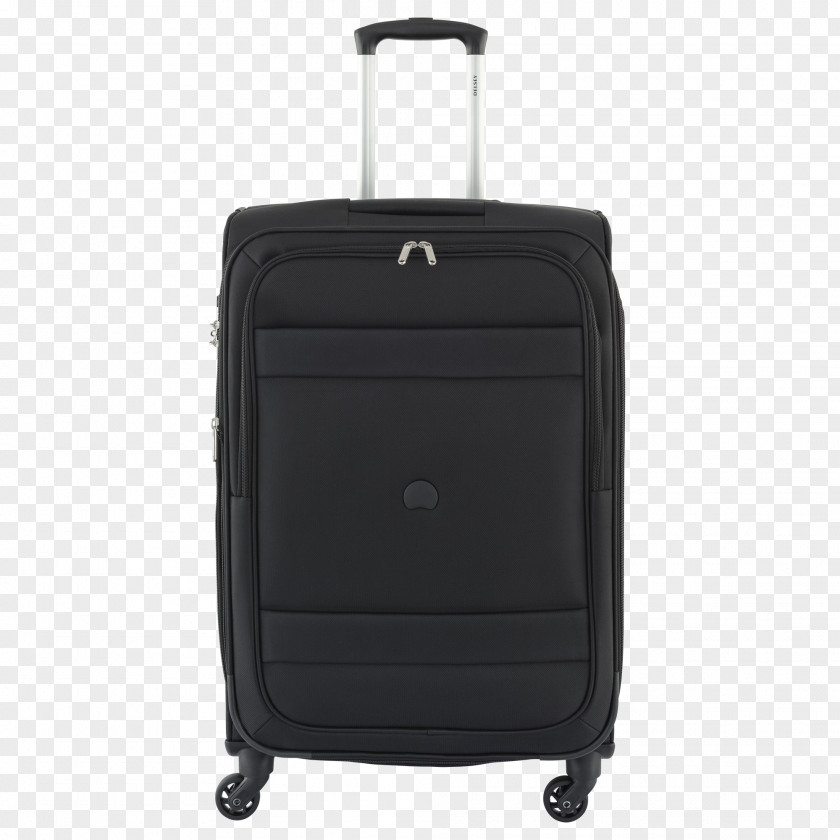 Suitcase Baggage Delsey Hand Luggage Samsonite PNG