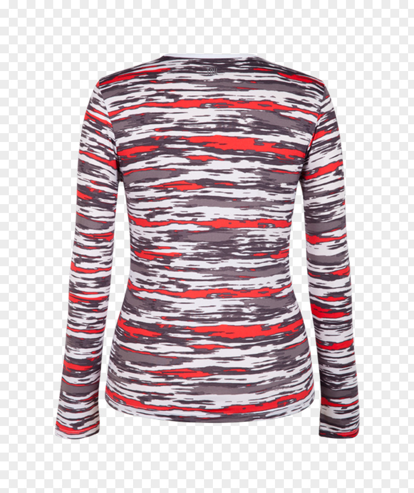 T-shirt Long-sleeved Painted Desert Shoulder PNG