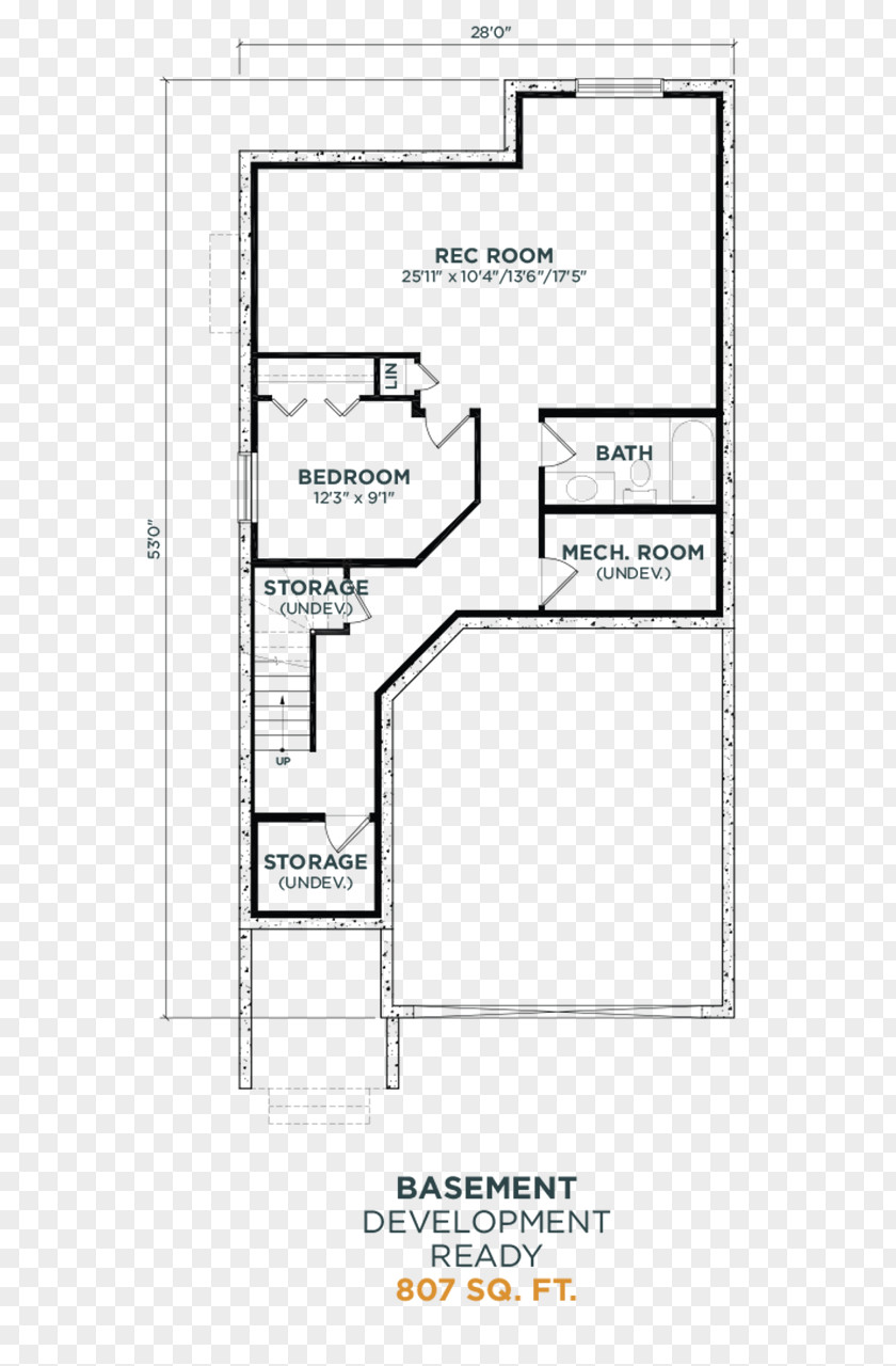 Temagami Floor Plan Paper Bayview Street Southwest House PNG