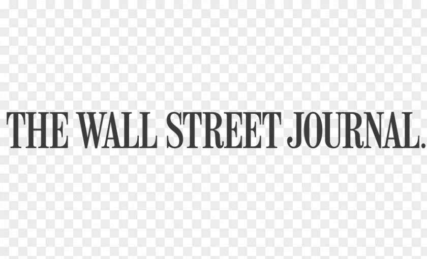 The Wall Street Journal Dow Jones Industrial Average Newswires & Company Stock PNG