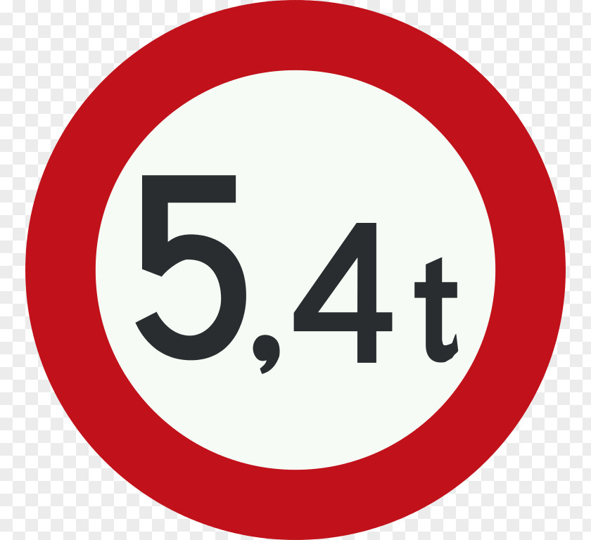 Truck Traffic Sign Segnali Di Prescrizione Nella Segnaletica Verticale Italiana Gross Vehicle Weight Rating Car PNG