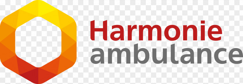 Ambulance Logo Harmonie Brand PNG