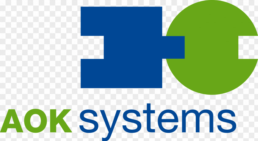 Aok Flyer Systems Gmbh Logo GIF Clip Art PNG