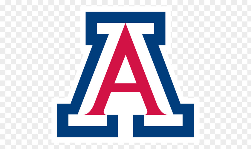 Arizona Desert Wildcats Hockey Football University Of Hillel Foundation Bear Down PNG