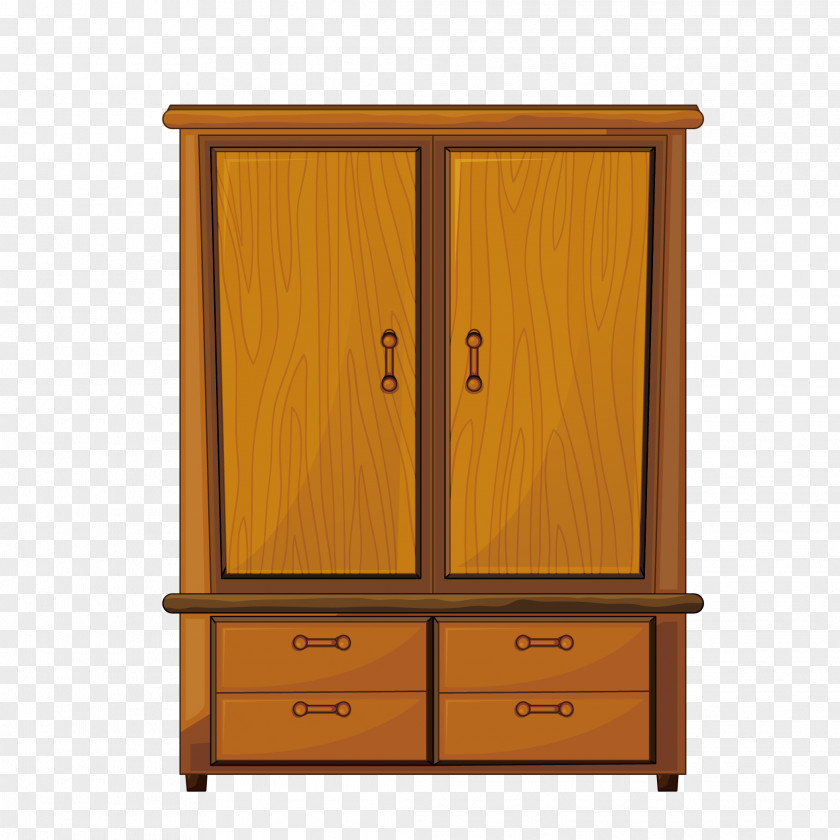 Armoire Design Element Vector Graphics Royalty-free Image Illustration Stock Photography PNG