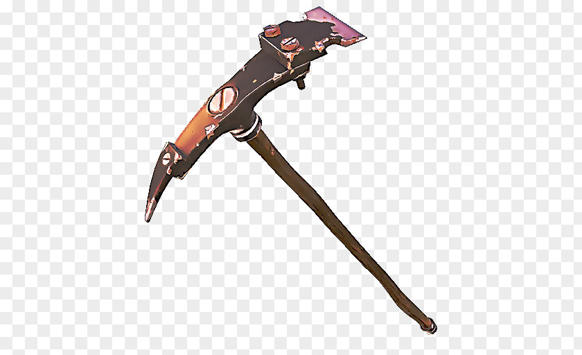 Axe Tool Ranged Weapon PNG