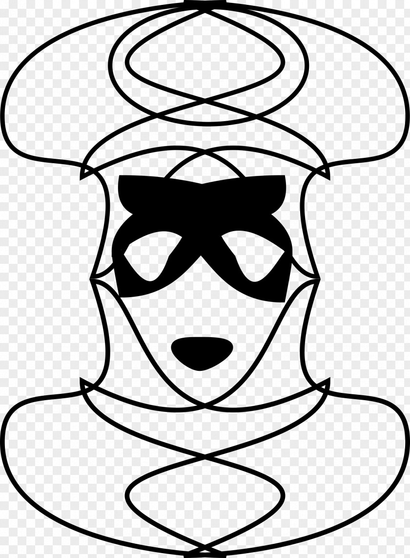 Carnival Mask Of Venice Clip Art PNG