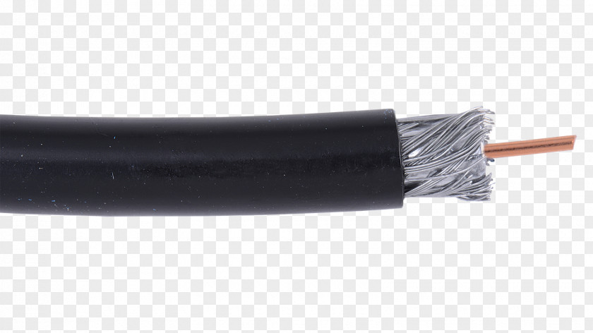 Coaxial Cable Television Optical Fiber Electrical PNG