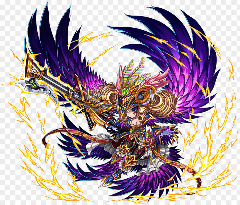 Colosseum Brave Frontier Video Game Summoner Art PNG