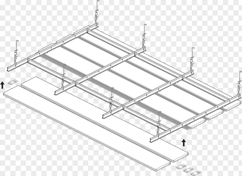 Design Ceiling Architecture Plank Wall Roof PNG