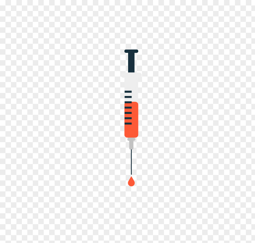 Free Medical Syringe Transparent Pull Material Injection PNG