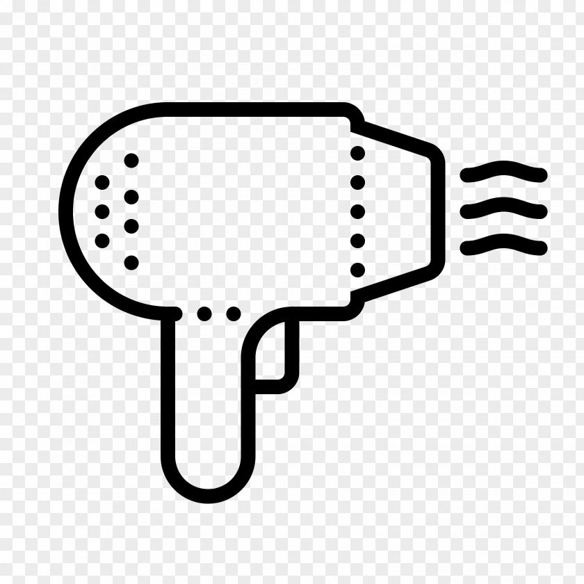 Hair Dryer Clip Art PNG