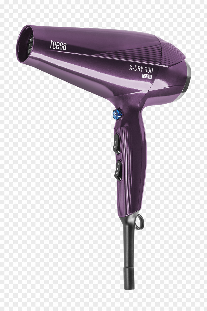 Hair Dryers Capelli Air Ioniser Electric Kettle PNG