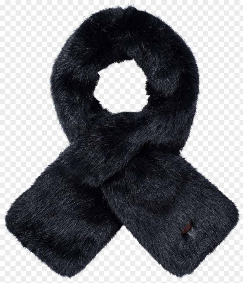 Hat Fur Clothing Scarf Fake PNG