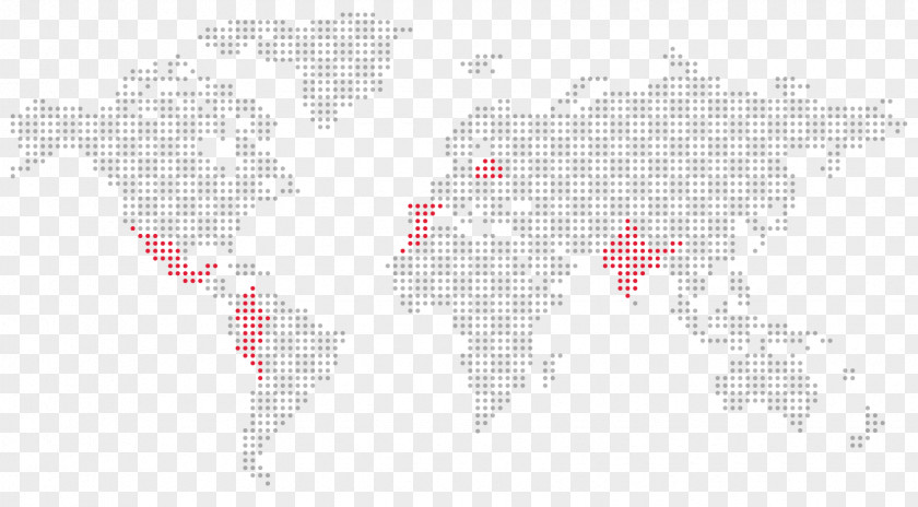 Line World Pattern PNG