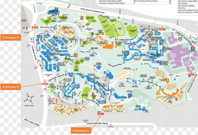 Map School Of Science And Technology, Singapore World NUS Canteen (Frontier Phase 1) Artificial Intelligence PNG