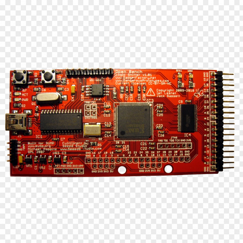 Microcontroller TV Tuner Cards & Adapters Electronic Component Engineering Electronics PNG