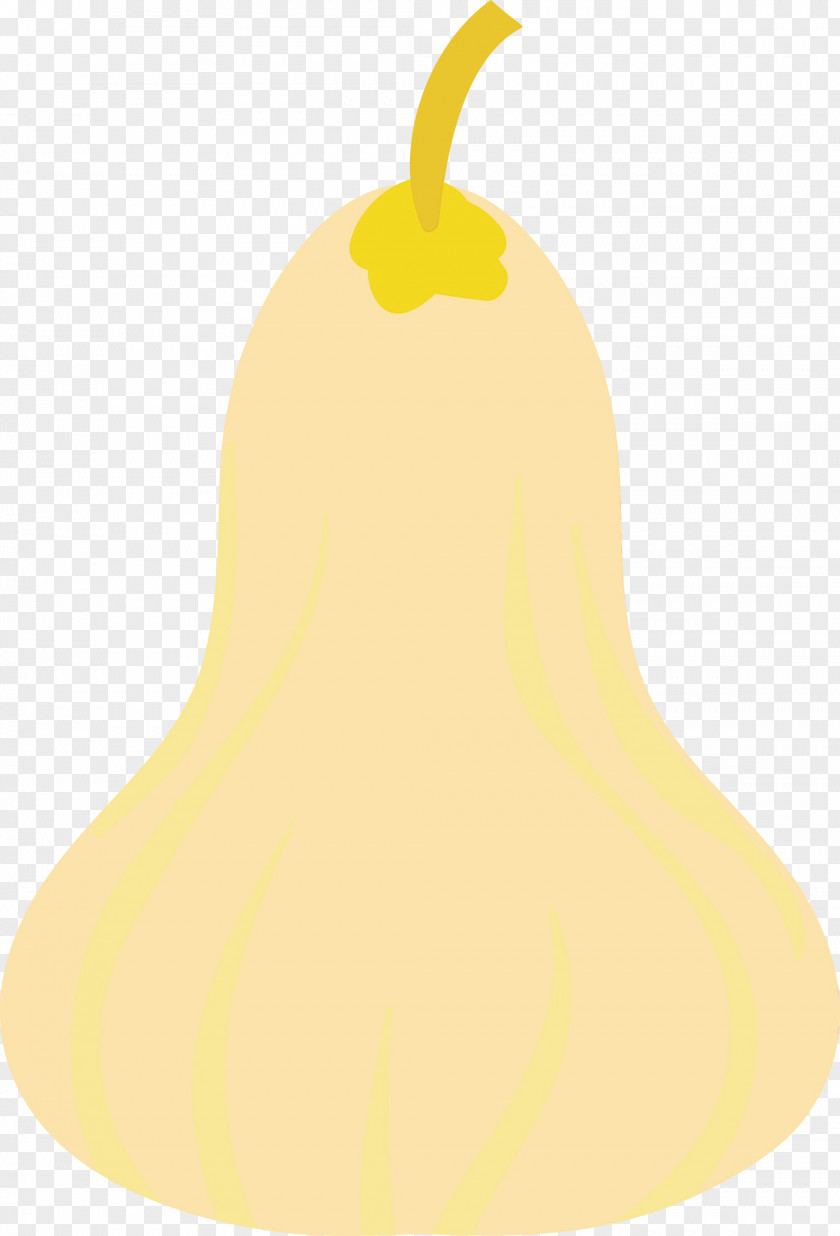 Pear Yellow Fahrenheit PNG