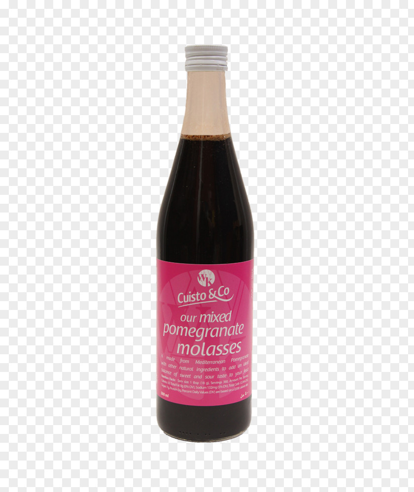 Pita Bread Pomegranate Juice Glass Bottle Liquid PNG