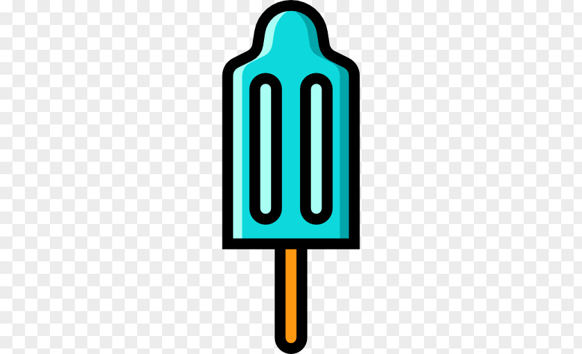 Popsicle Logo Symbol Signage Font PNG