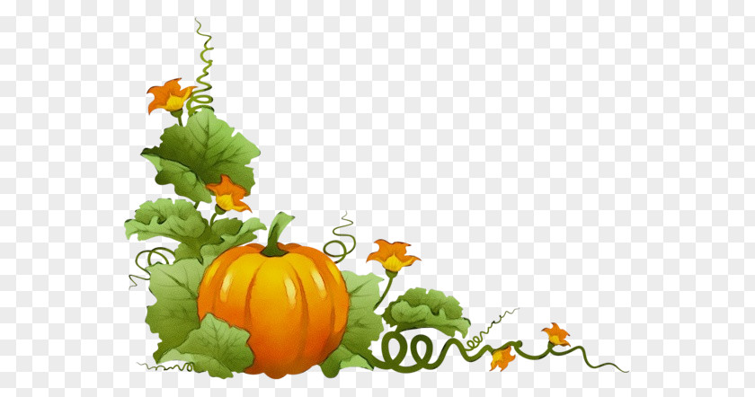 Pumpkin PNG