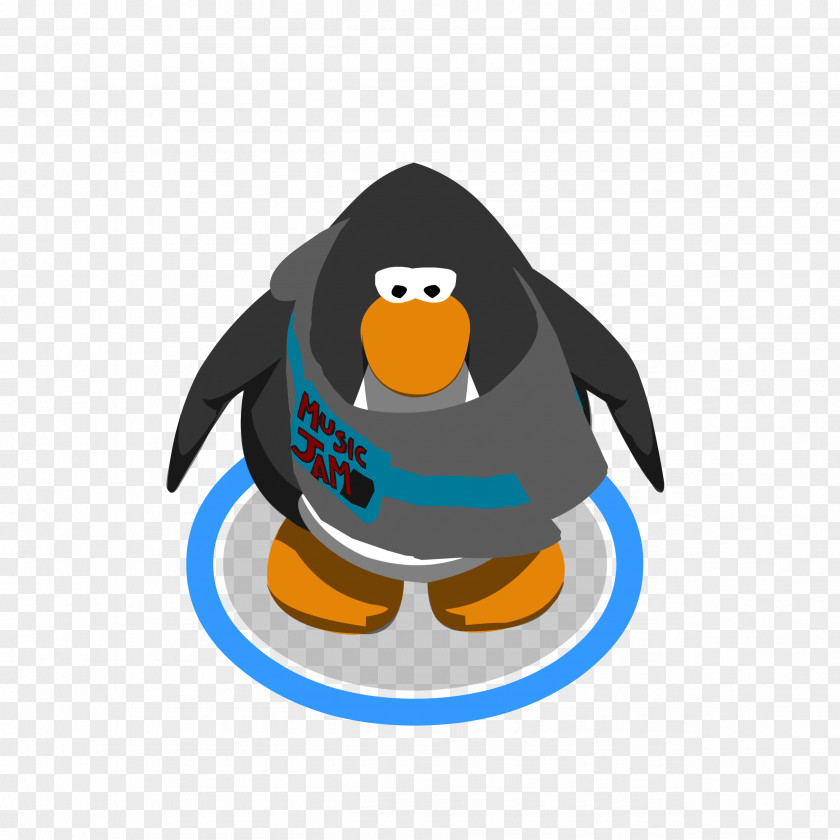 Sleeping Penguin Club Olaf Snowman PNG