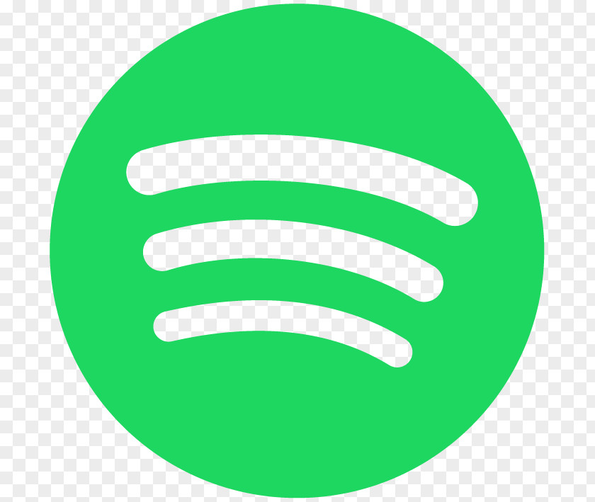 Spotify Comparison Of On-demand Music Streaming Services Media Playlist PNG of on-demand music streaming services media Playlist, sound wave clipart PNG