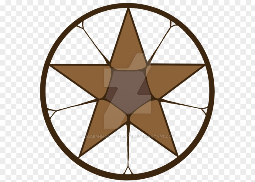 Symbol Pentacle Pentagram Wicca Modern Paganism PNG