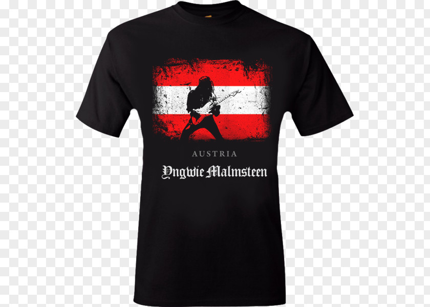 T-shirt Concert United Kingdom Top PNG