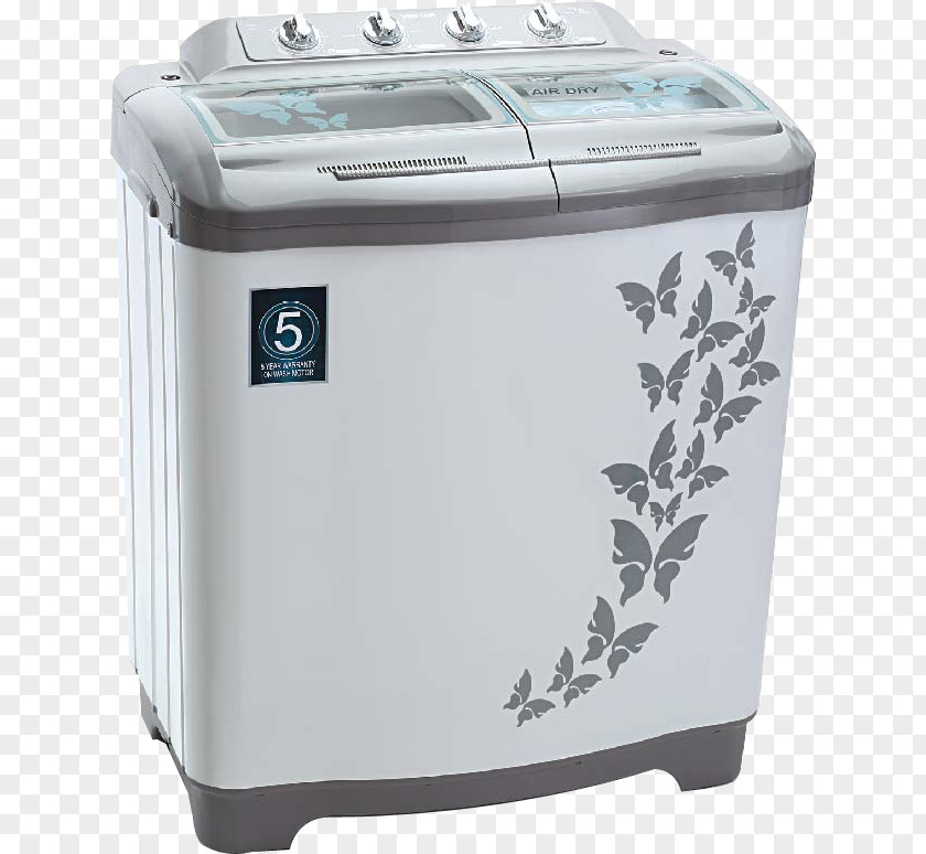 Washing Machine Appliances Machines Home Appliance Major PNG