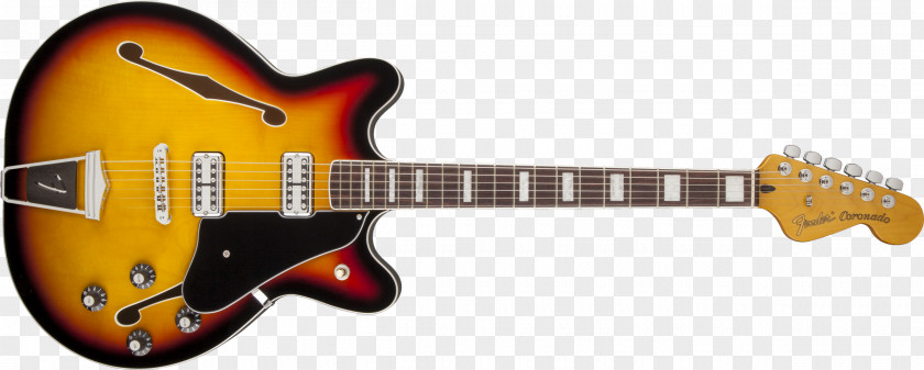 50 Fender Coronado Starcaster Precision Bass Telecaster Musical Instruments Corporation PNG