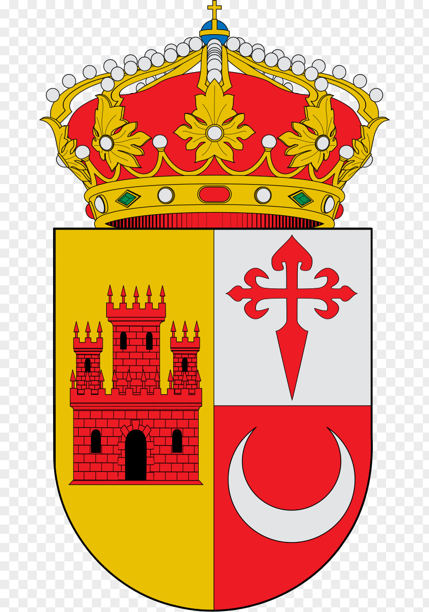 Alicante Insignia Escutcheon Heraldry Coat Of Arms Spain Blazon PNG