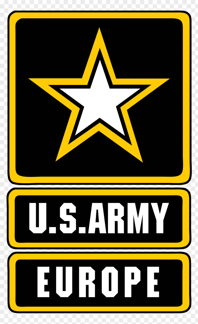 Army Logo Emblem United States Brand PNG
