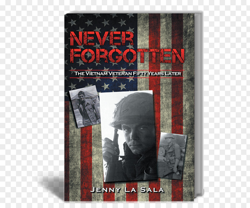 Book Never Forgotten: The Vietnam Veteran Fifty Years Later Amazon.com Comes A Soldier's Whisper: Collection Of Wartime Letters With Reflection And Hope For Future Publishing PNG