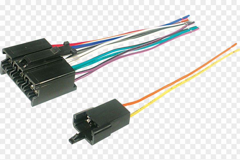 Chevrolet General Motors Cable Harness Electrical Connector Network Cables PNG