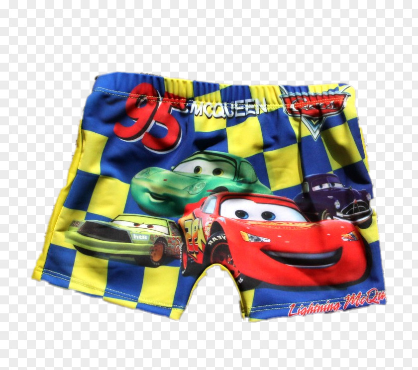 Child Swimming Trunks Underpants Briefs Material PNG