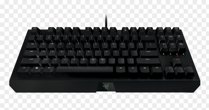Computer Mouse Keyboard Razer Blackwidow X Tournament Edition Chroma Gaming Keypad Inc. PNG
