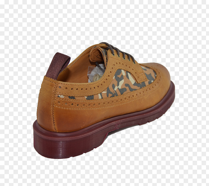 Dr Martens Leather Shoe Walking PNG